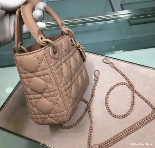 OldCobbler Bags ULTRA DIRO LADY MATTE 0614